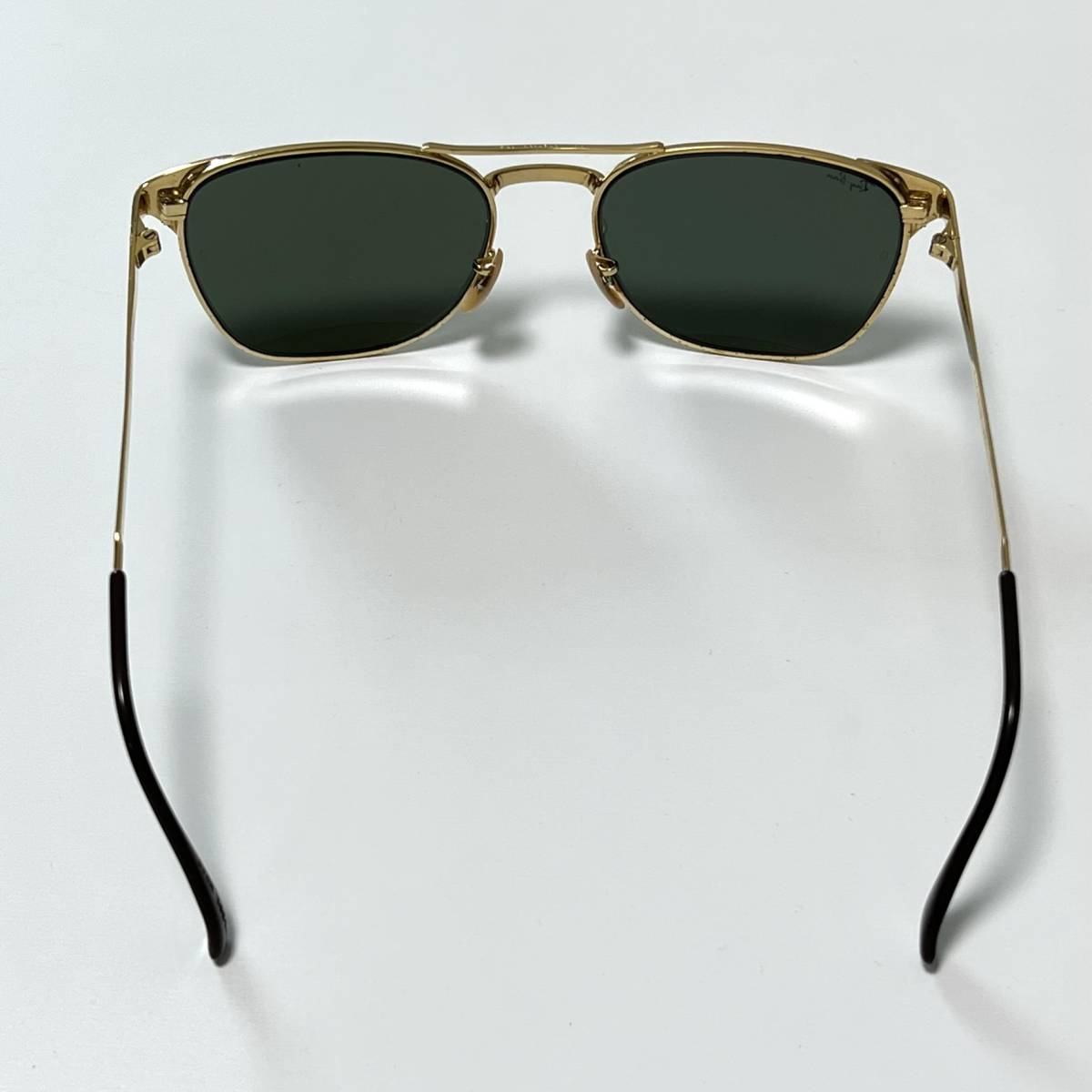 B&L Vintage Ray-Ban USA ボシュロム社製 ヴィンテージ レイバン