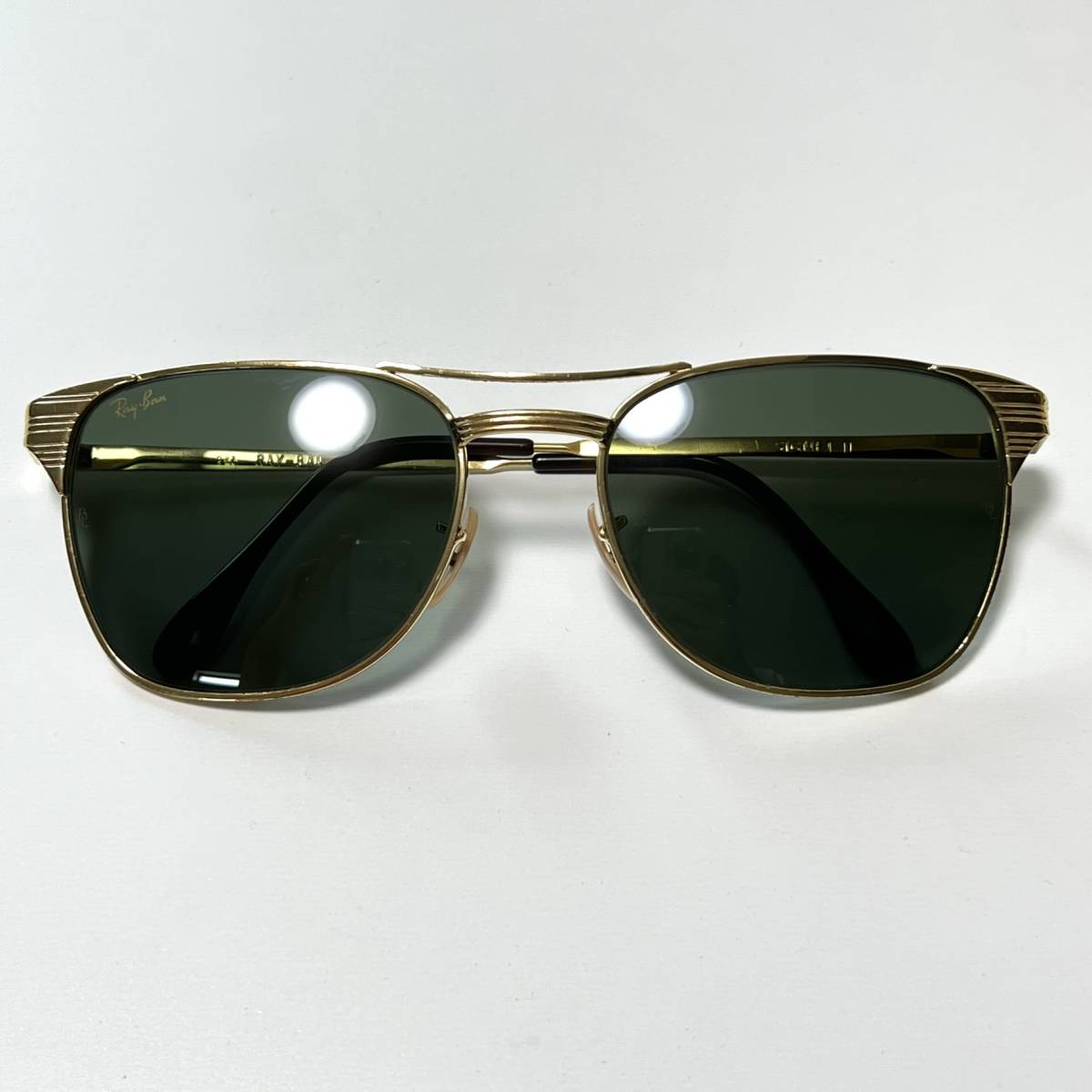 B&L Vintage Ray-Ban USA ボシュロム社製 ヴィンテージ レイバン