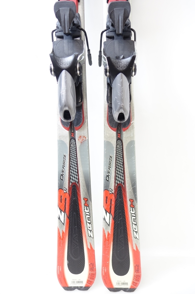 Yahoo!オークション - 中古 06/09 ROSSIGNOL ZENITH Z9Ti 162cm AXIAL