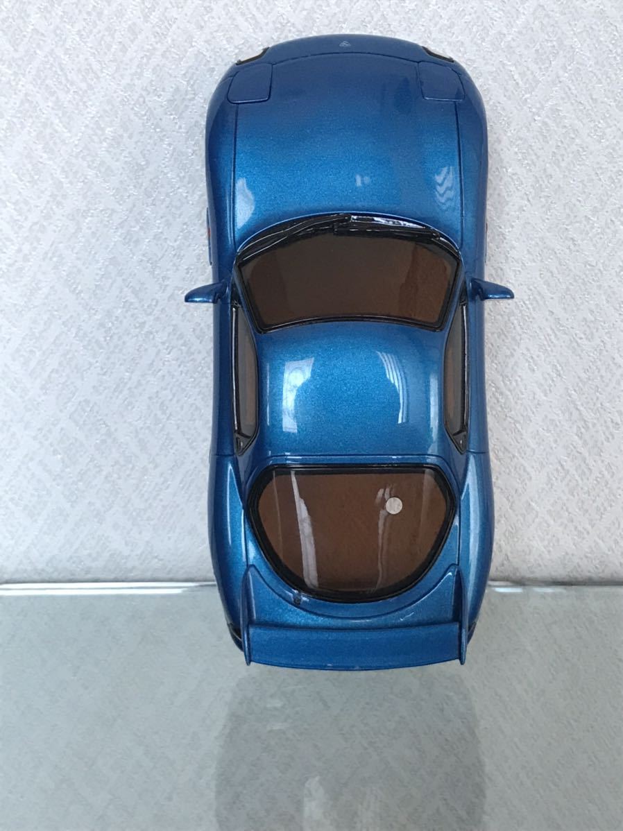 送料無料 ミニッツ マツダ RX-7 Aスペック ラジコン ボディ 京商