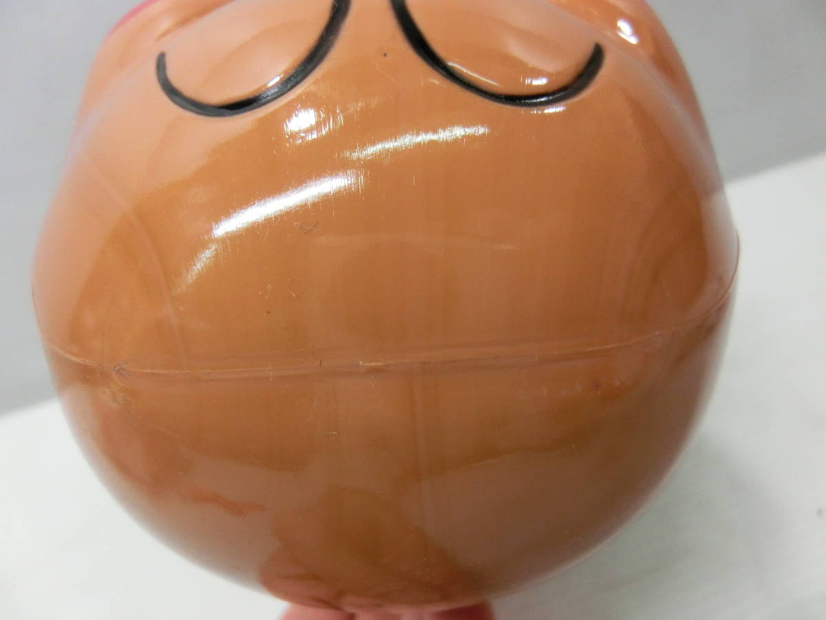 Yahoo!オークション - レア 不二家・アンパンマン キャンディポット 貯