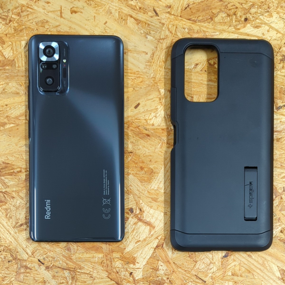 Xiaomi Redmi note 10 Pro Onyx Gray 国内版｜Yahoo!フリマ（旧PayPay