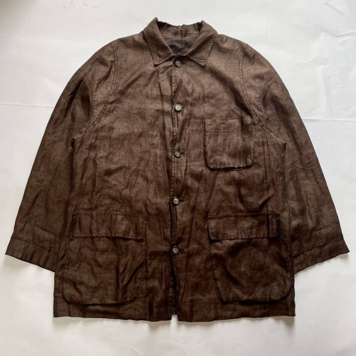 Yahoo!オークション - 初期 DIRK BIKKEMBERGS hommes pour GIBO engine