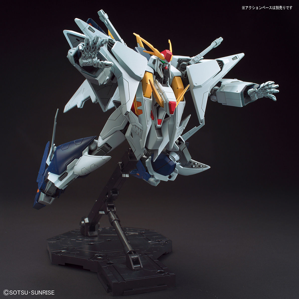 2機セット】HGUC クスィーガンダム／HGUC ペーネロペー【匿名配送