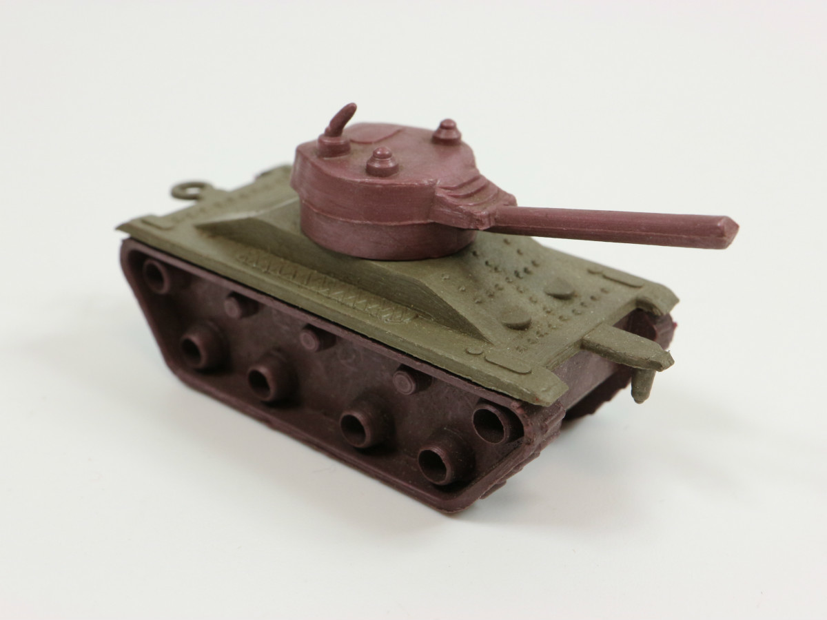 Yahoo!オークション - グリコ おまけ 戦車 飛行機 自動車 トラック ま