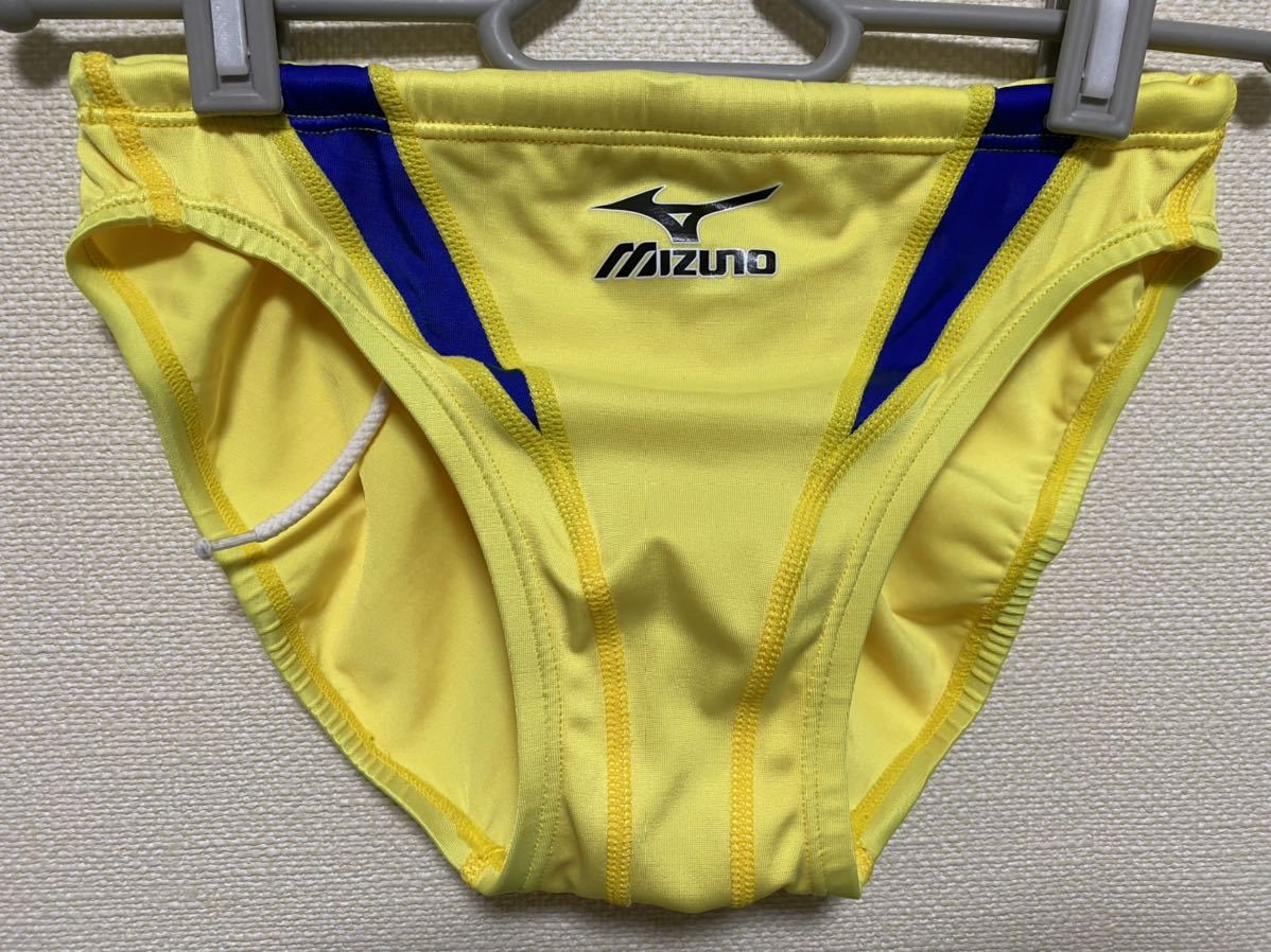Yahoo!オークション - J017 MIZUNO ミズノ 競泳水着 競パン DIVE オリ