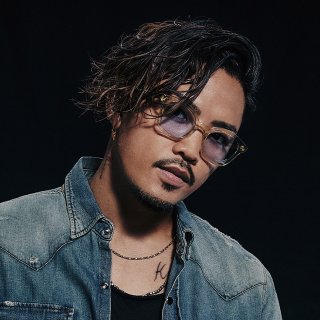 超美品 希少 完売 The Silent Soul TOKYO GENERATIONS EXILE 数原龍友