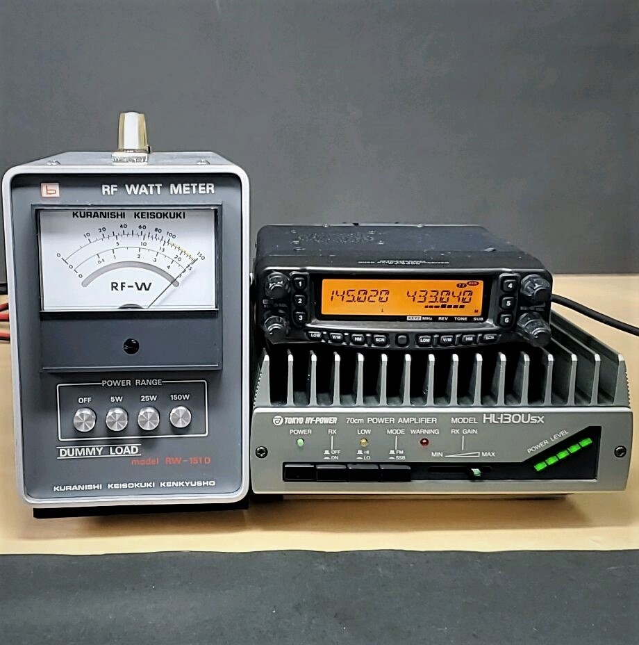 Yahoo!オークション - TOKYO HY-POWER 東京ハイパワー HL－130Usx 430M