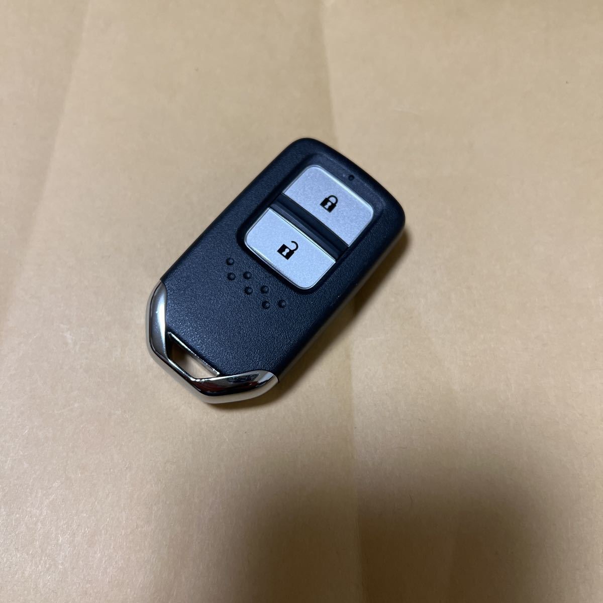送料無料 ホンダ S660 純正スマートキーレス 2ボタン スマートキー