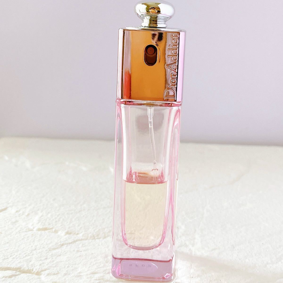 廃盤 希少 Dior ディオール アディクト2 オーデトワレ 20ml 香水