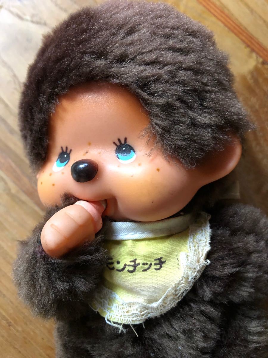 モンチッチ 昭和レトロ レトロポップ ふた子のモンチッチ コレクション