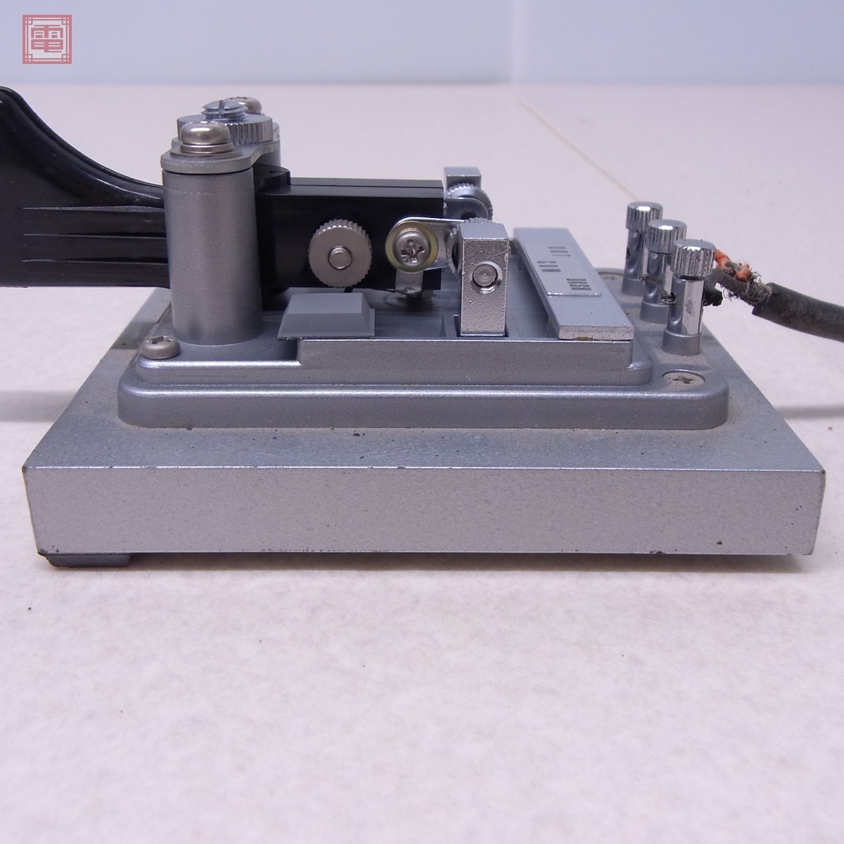 Yahoo!オークション - Hi-MOUND ハイモンド MK-703 型番不明 マニュピ
