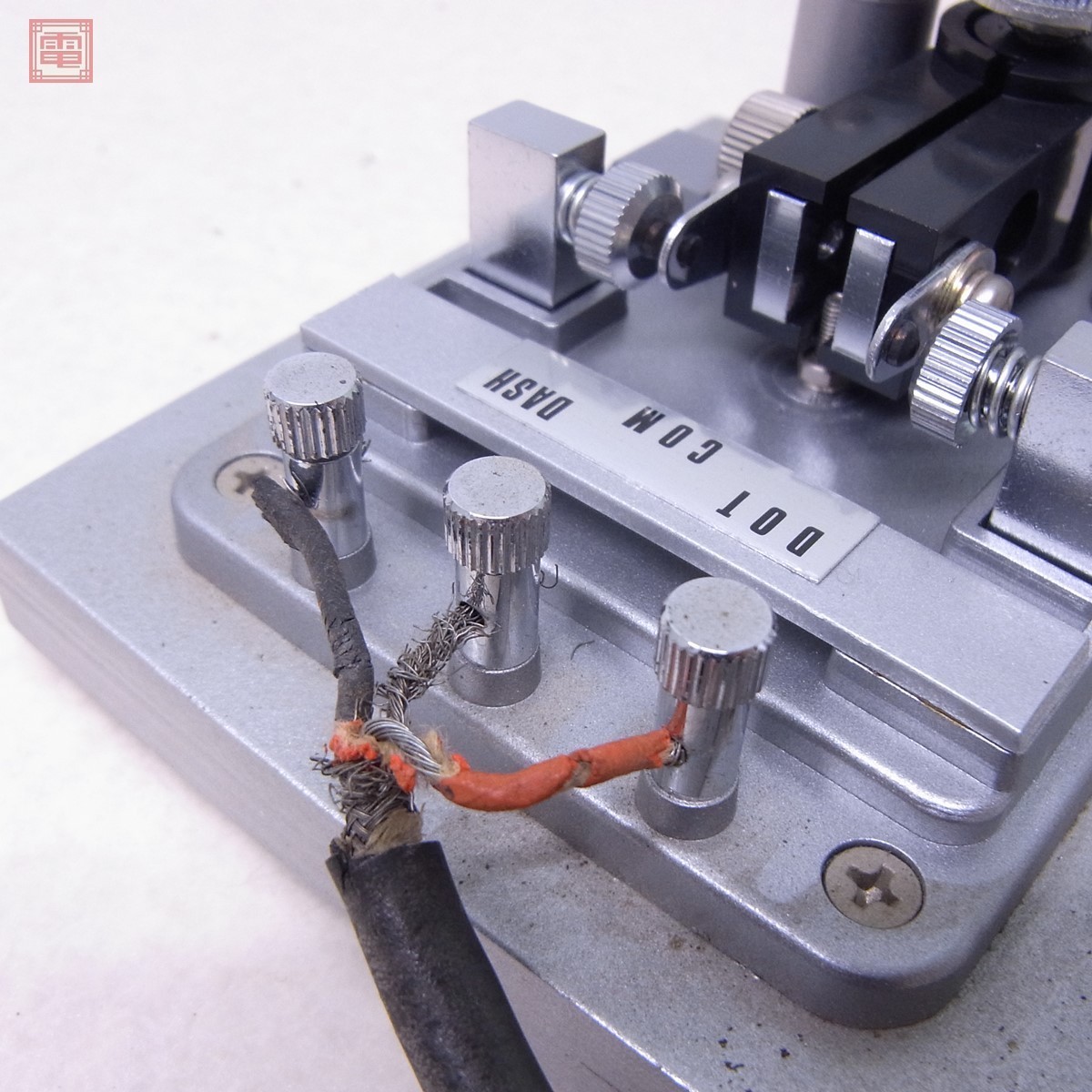 Yahoo!オークション - Hi-MOUND ハイモンド MK-703 型番不明 マニュピ