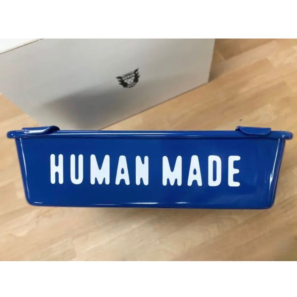 HUMAN MADE STEEL STACKING BOX｜Yahoo!フリマ（旧PayPayフリマ）