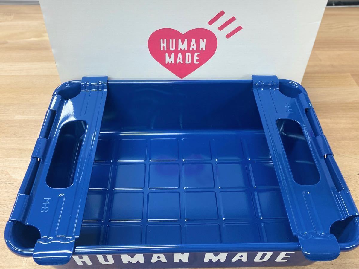HUMAN MADE STEEL STACKING BOX｜Yahoo!フリマ（旧PayPayフリマ）