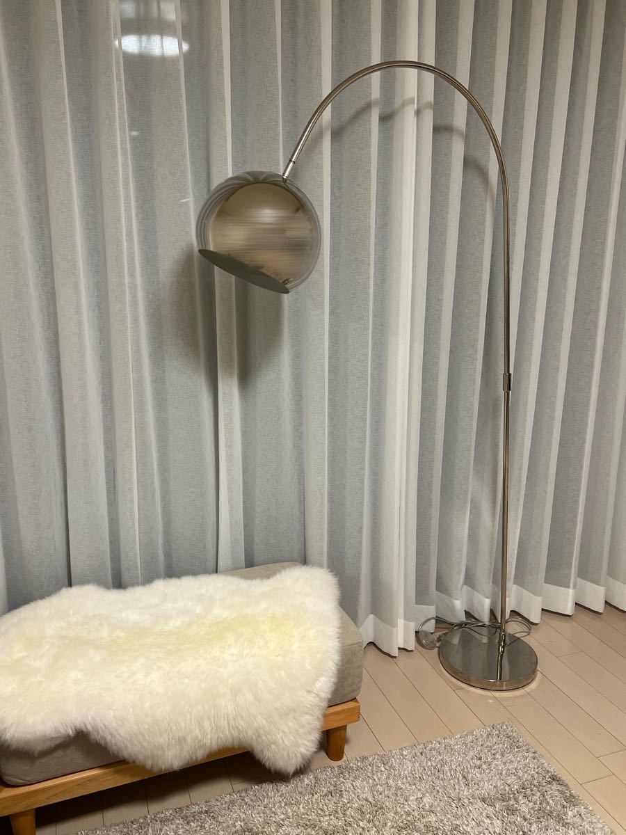 新品 IKEA ROXMO ロックスモー ホワイト IKEA ROXMO ロックスモー