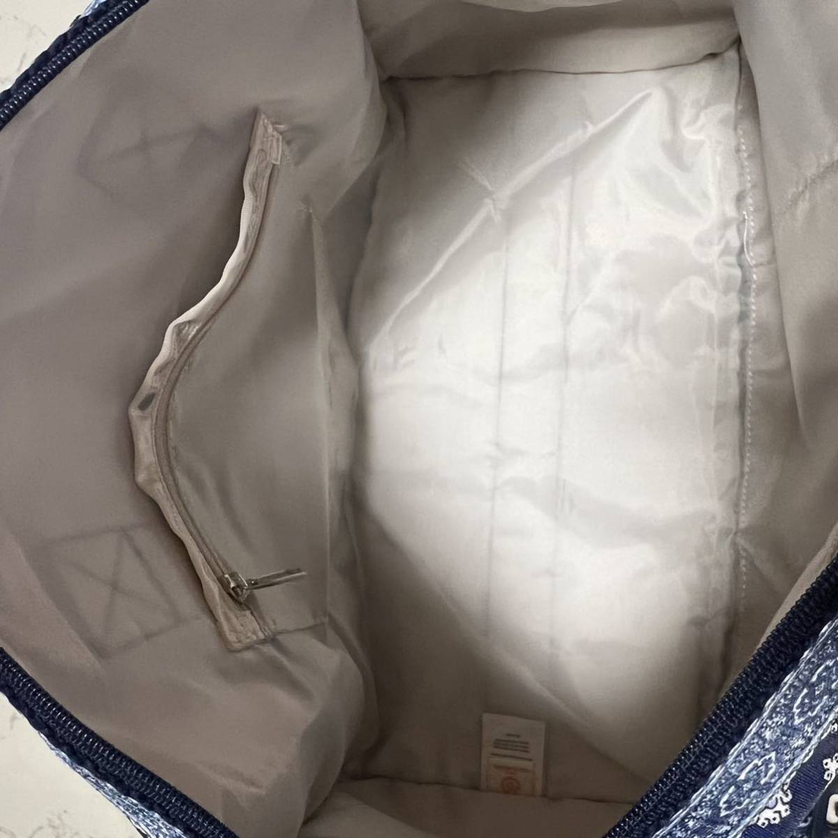 レスポートサック レゾリヴァード MEDIUM WEEKENDER マザンバンド