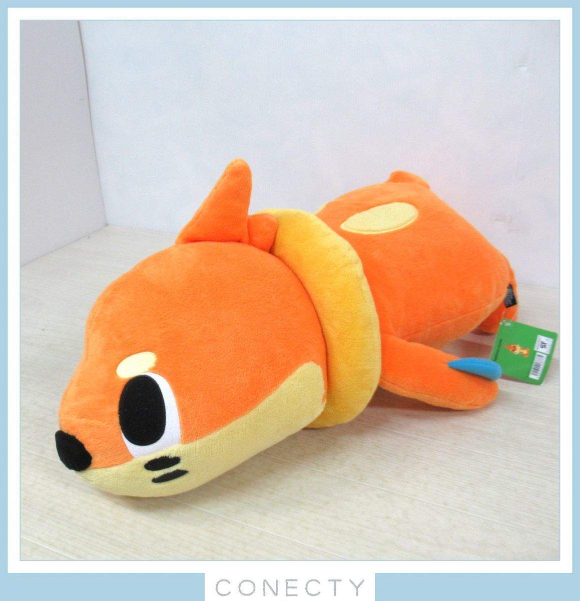 ポケモン ブイゼルドール ぬいぐるみ ポケドール ポケモンセンター
