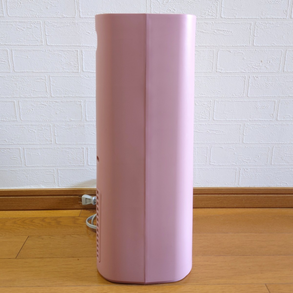 SHARP シャープ HX-HS-P セラミックファンヒーター 暖房 空気浄化