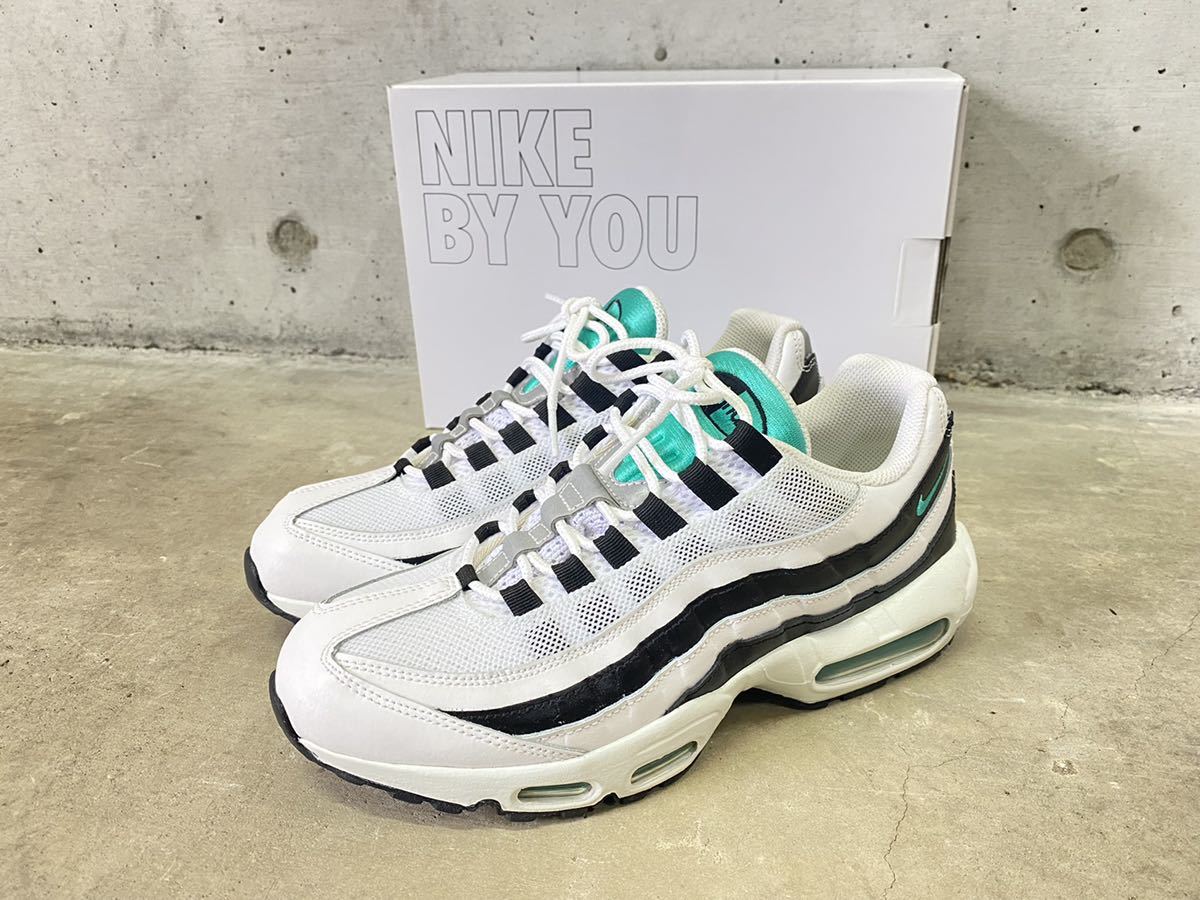 NIKE AIR MAX 95 ボーダー エアマックス95 26 5cm｜Yahoo!フリマ（旧