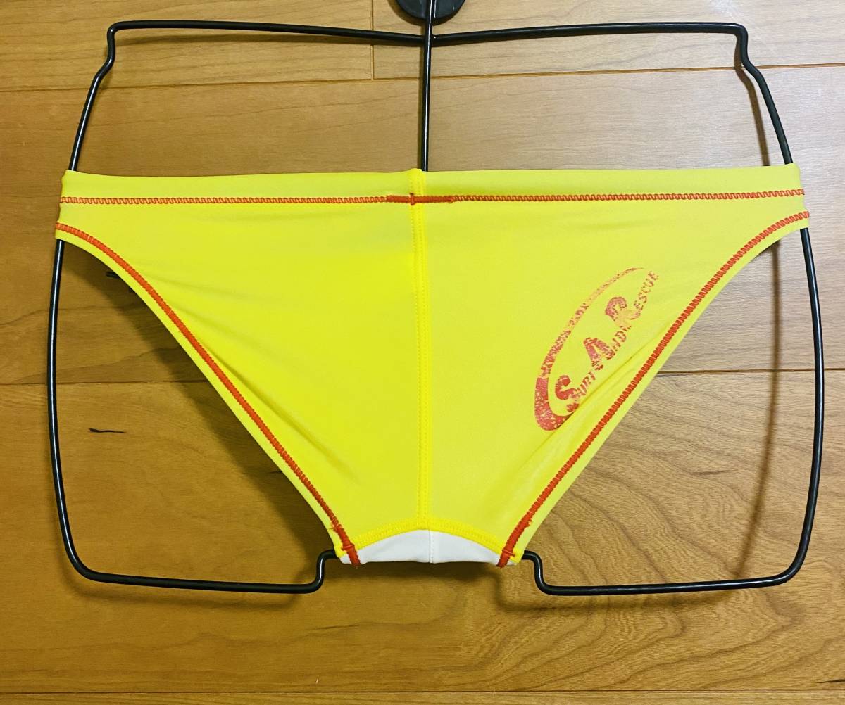 Yahoo!オークション - 【レア】asics / 競パン / SSサイズ / ホワイト