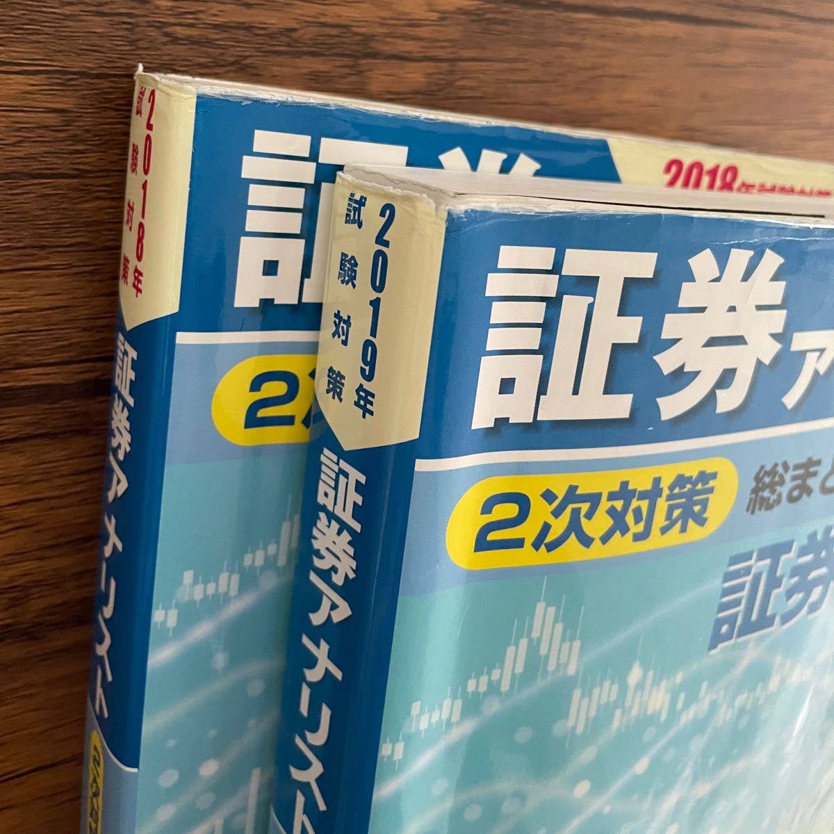 証券アナリスト 2次試験 問題集 過去問 セット まとめ｜Yahoo!フリマ