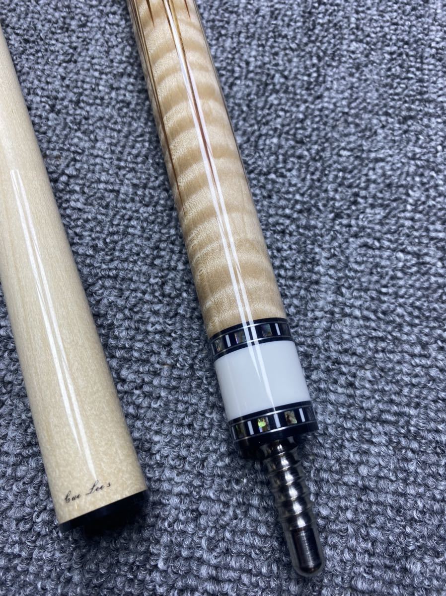 ビリヤードCUE LEES Ls-B04人気モデル 新品未使用｜Yahoo!フリマ（旧