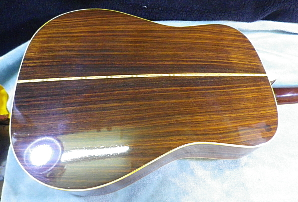 Yahoo!オークション - 70's YAMAKI ヤマキ YD-50 単板トップ 豪華イ