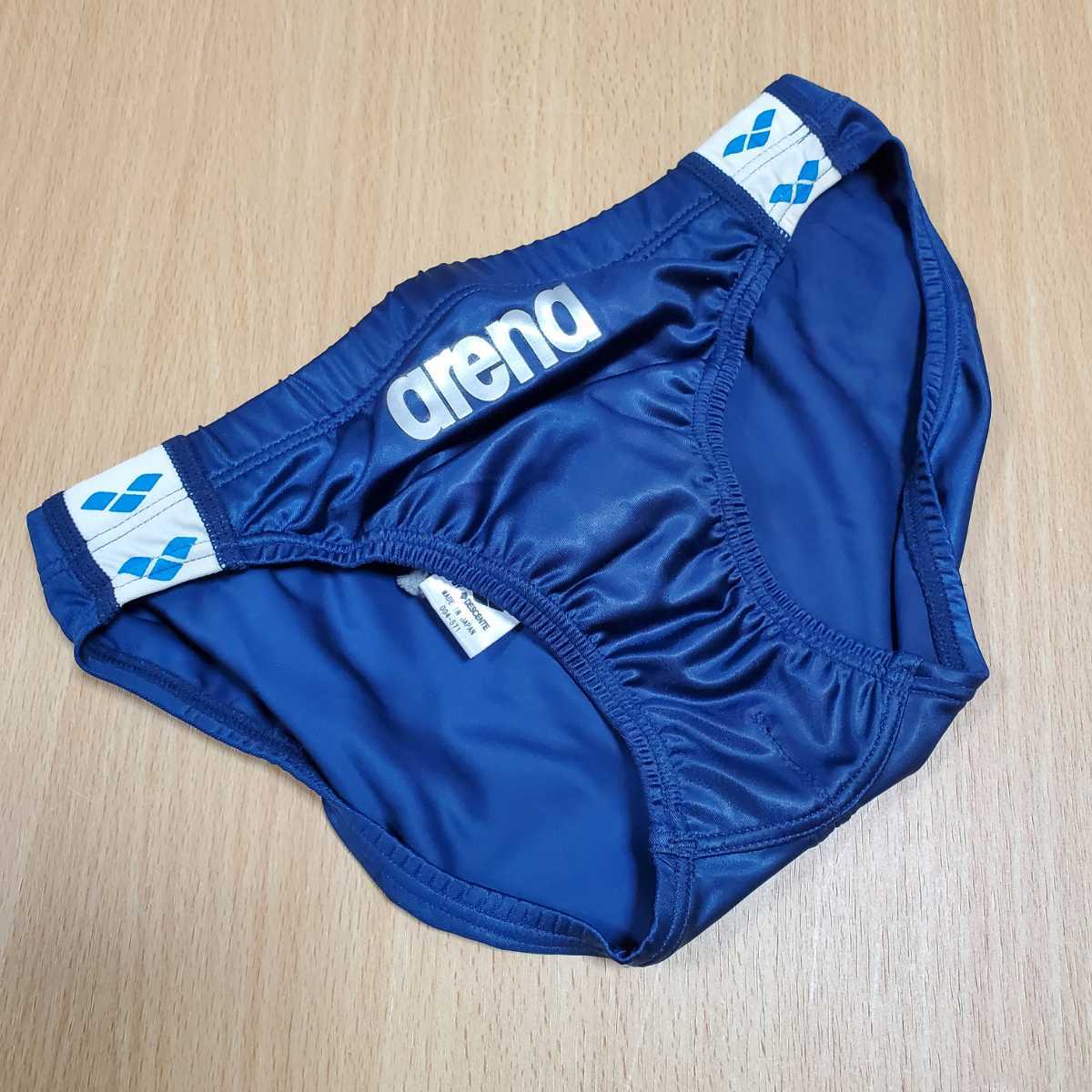 Yahoo!オークション - 初期NUX 超美品 OAR-4511 競泳水着 競パン ウォ