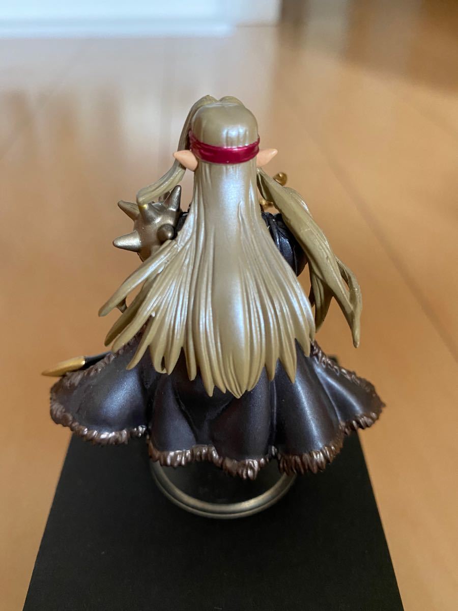 ドラクエ キャラクターフィギュアコレクション 天空編 ピサロ