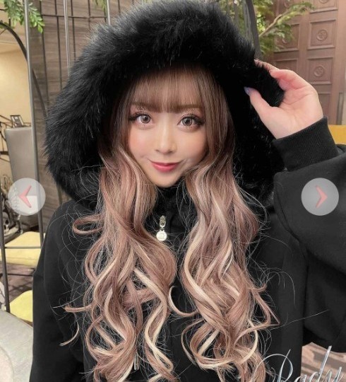 rady フードファーセットアップ｜Yahoo!フリマ（旧PayPayフリマ）