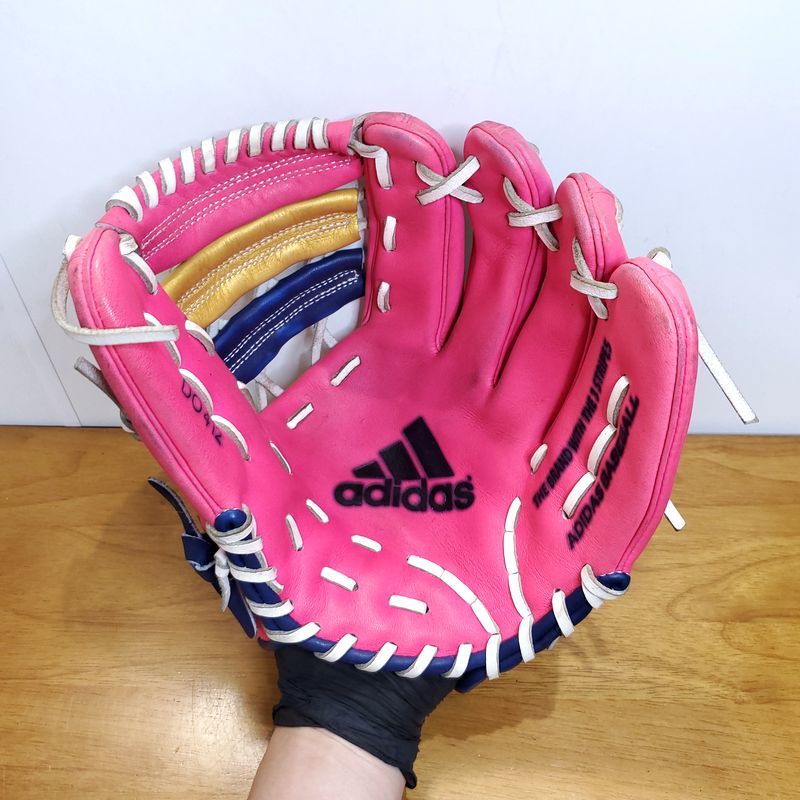 アディダス DOシリーズ 3ストライプ 限定カラー ADIDAS 一般用大人