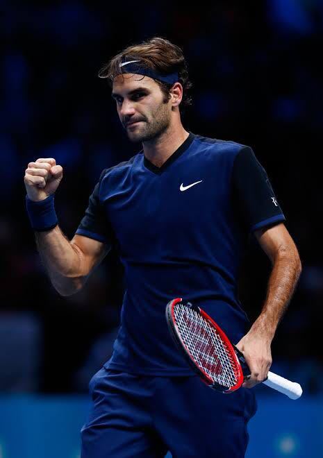 NIKE ナイキ ロジャーフェデラー 2015 ATPツアーファイナル テニス