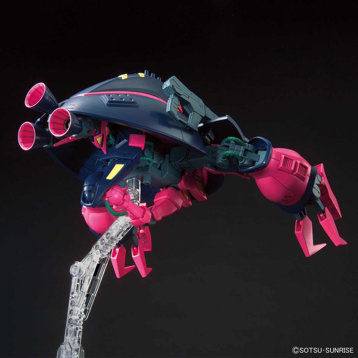 2品セット】HGUC ジ・オ ジオ／バウンド・ドック【新品未開封】｜Yahoo