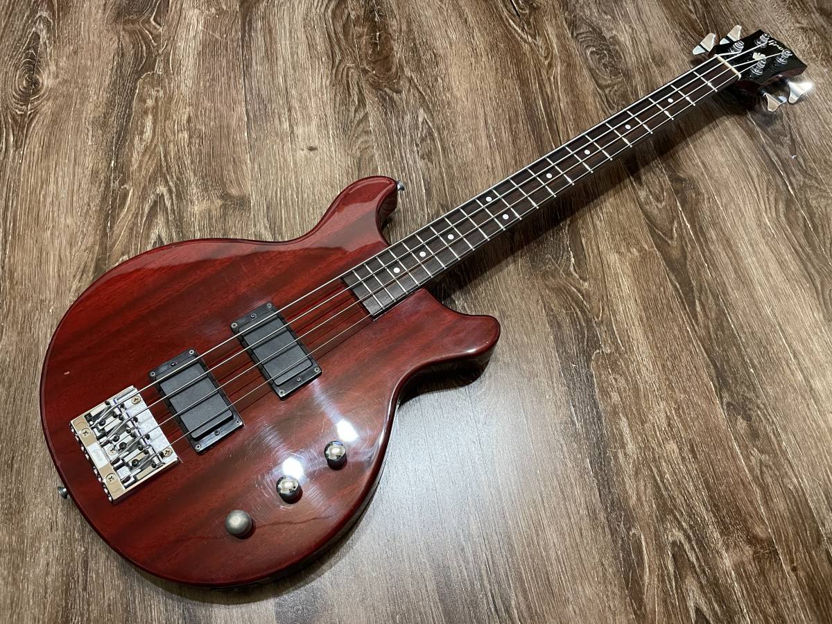 Yahoo!オークション - Greco TVB-650 ショートスケールベース