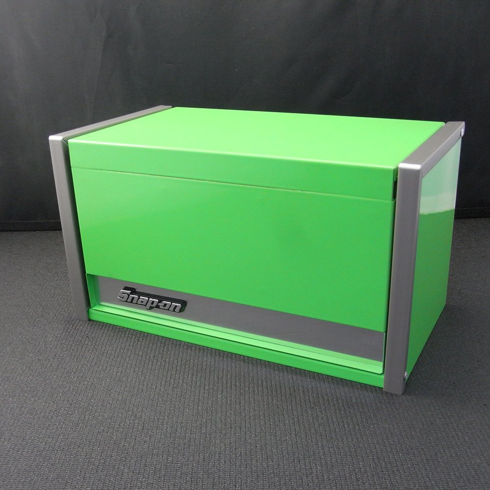 スナップオン SNAP-ON ミニチュアトップチェスト ミニ工具箱 マイクロ