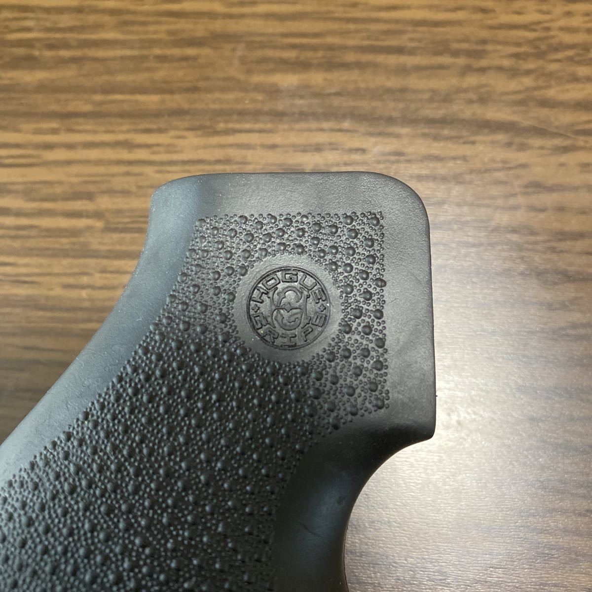 HOGUE - AR-15 PISTOL GRIP AR15 M16 M4用ラバーグリップ 旧型ホーグ