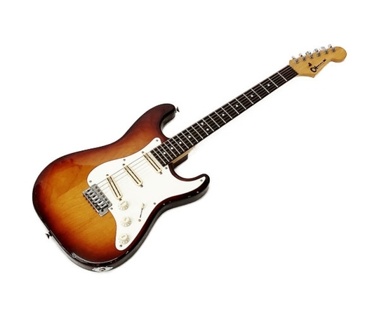 Yahoo!オークション - CHARVEL BY JACKSON CST-050 楽器 エレキ ギター
