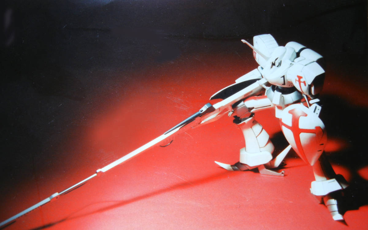 Yahoo!オークション - ボークス 1/100 ブラッドテンプル ガレージキッ