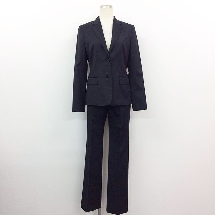 Yahoo!オークション - ラルフローレン Ralph Lauren パンツスーツ レデ