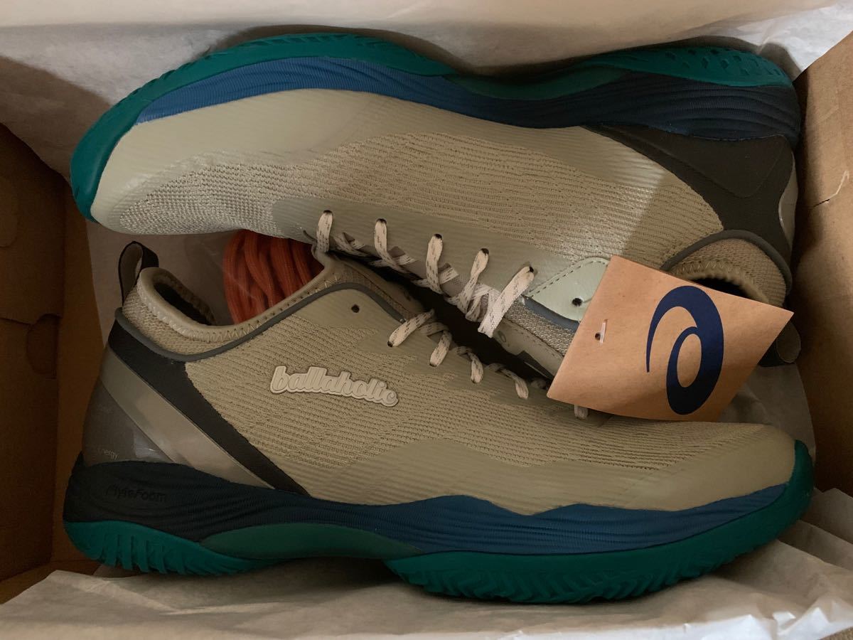 28 0 ASICS x ballaholic GLIDE NOVA FF 2 ボーラホリック｜Yahoo