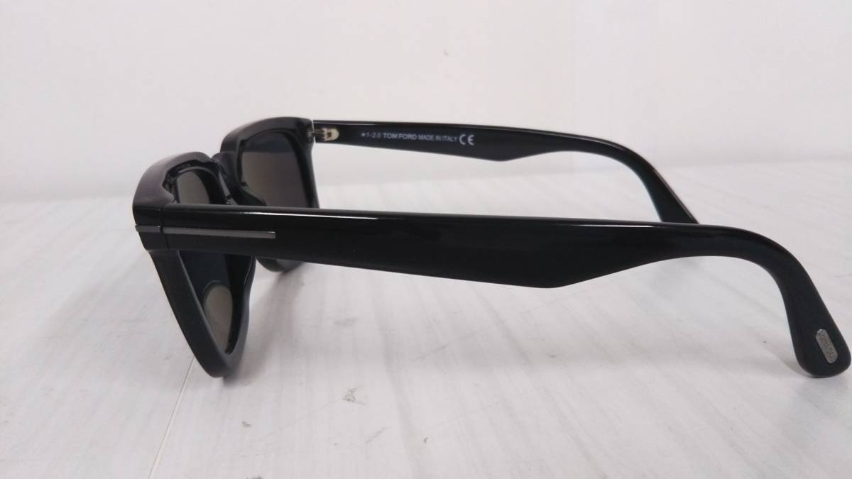 Yahoo!オークション - TOM FORD トムフォード TF817-N Dario 2020秋コ