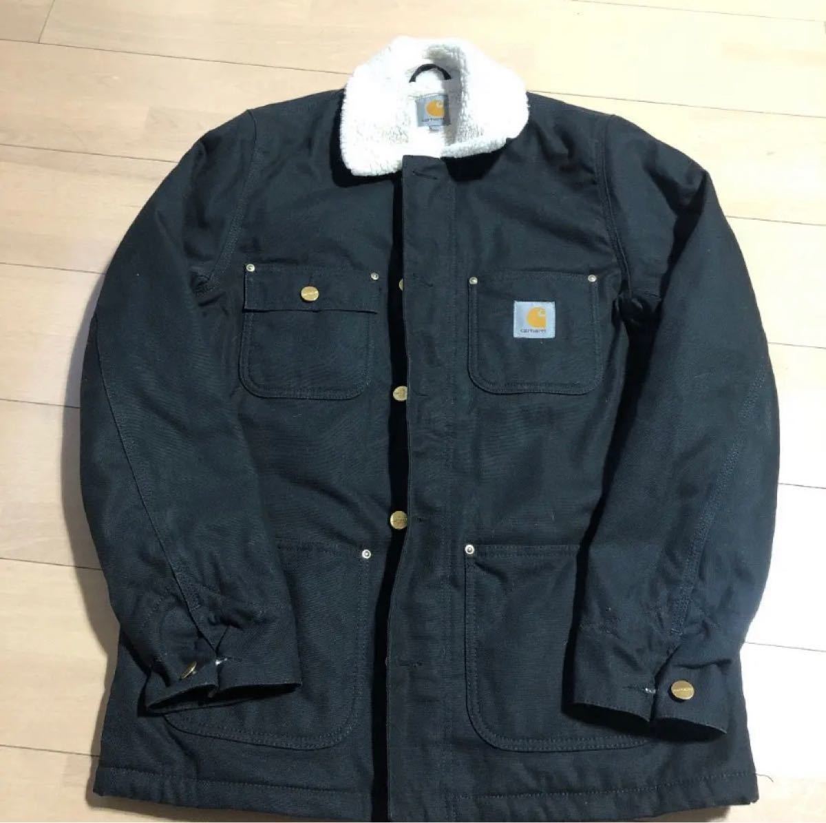 カーハート carhartt wip Phoenix Coat カバーオール ボア｜Yahoo