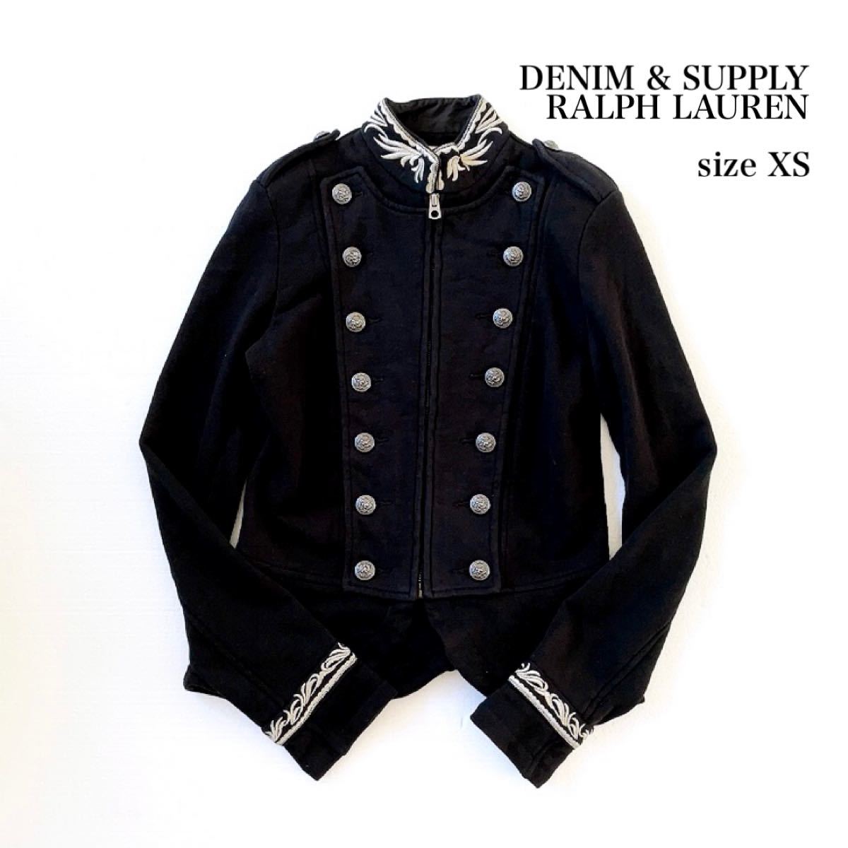 DENIM&SUPPLY RALPH LAUREN デニム&サプライ ラルフローレン