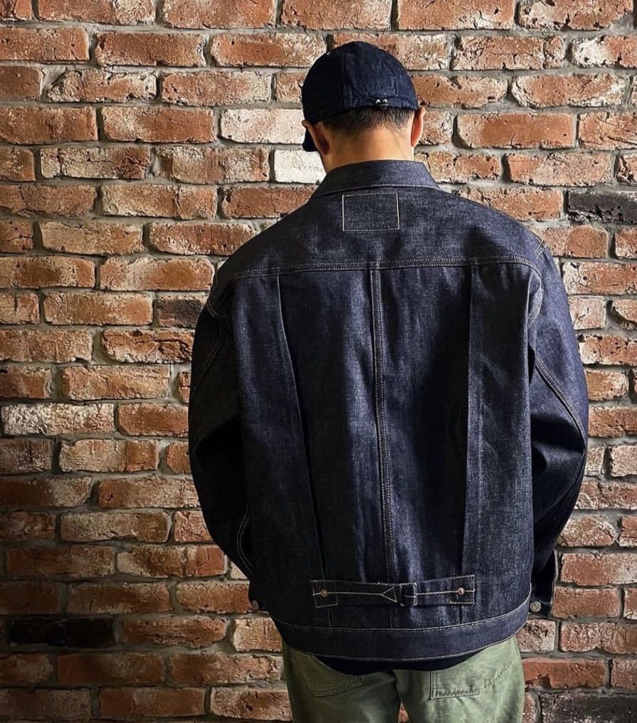 Levi's リーバイスLVC 506xx 1936 Tバック サイズ46｜Yahoo!フリマ（旧