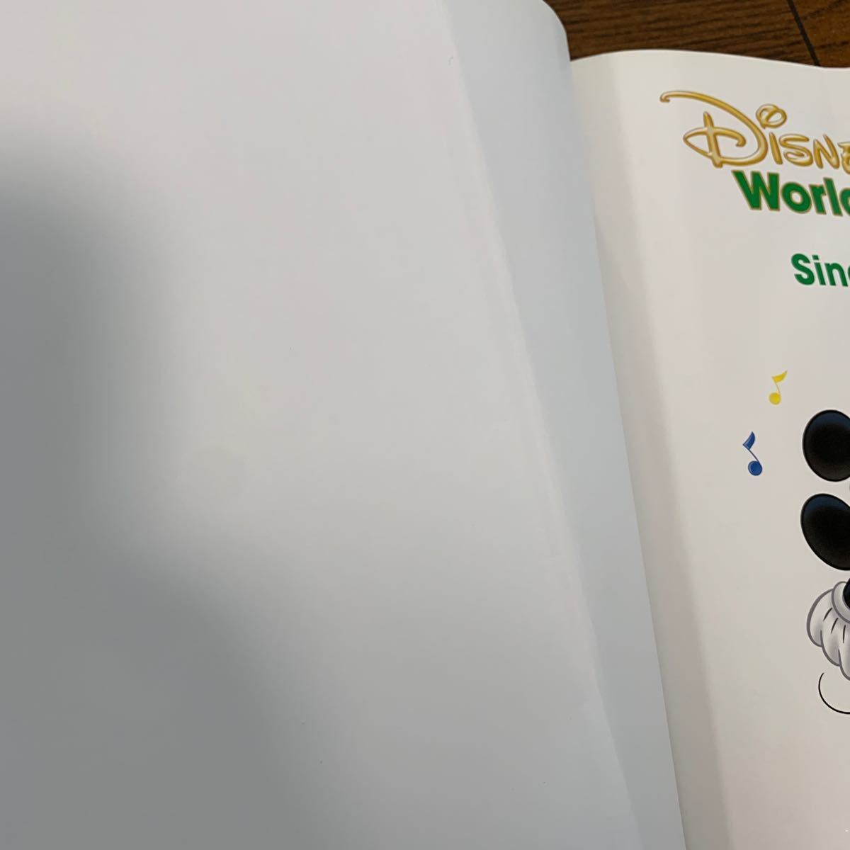 あや様専用 dwe シングアロング 絵本＆ガイド 最新版 ディズニー英語