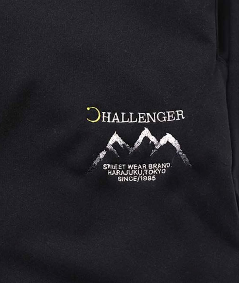 新品 長瀬智也着 新作 M CHALLENGER チャレンジャーMID LAYER PANTS