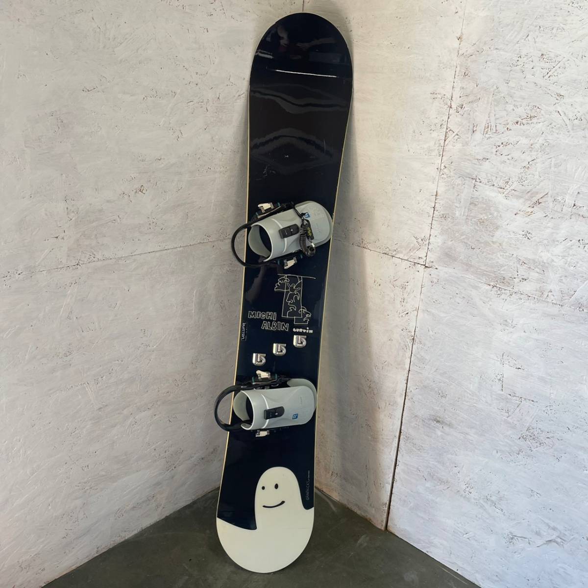 Yahoo!オークション - 【BURTON】 MICHI ALBIN バートン ミッヒアルビ