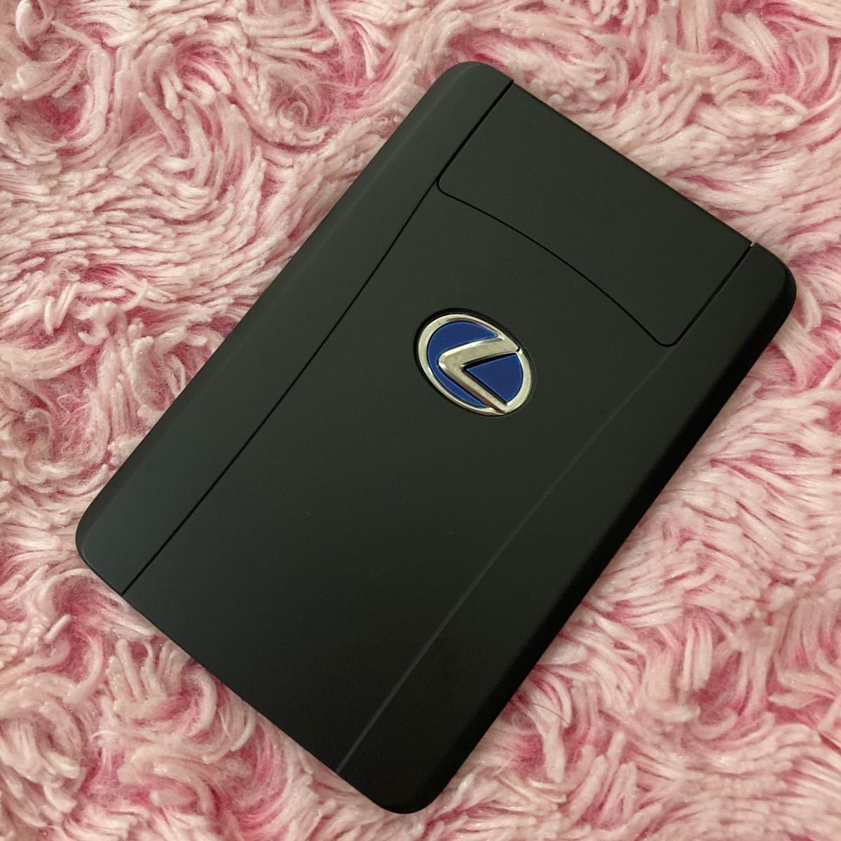 レクサス純正 カードキー スマートキー スペアキー キーレス LEXUS