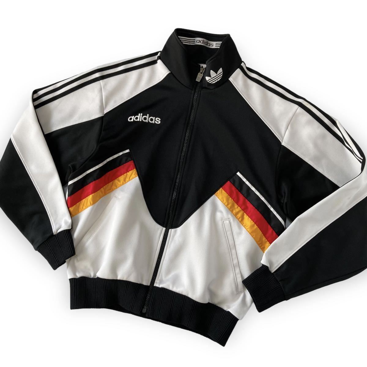 adidas 94年/ドイツ代表/セットアップ/ジャージ/トラックジャケット